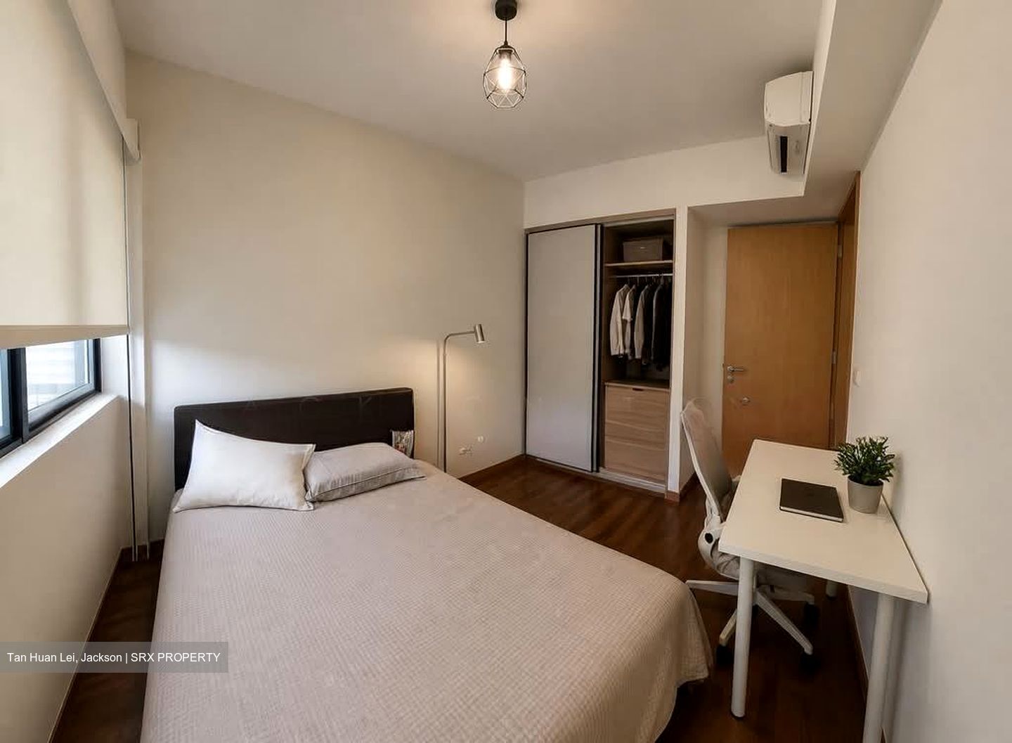 The Verandah Residences (D5), Apartment #554421111